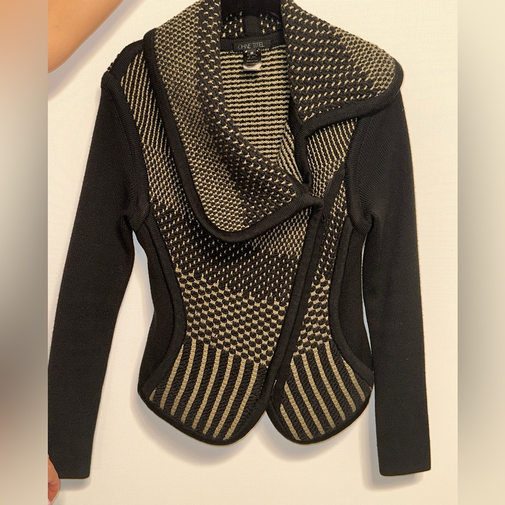 Ohne Titel sweater